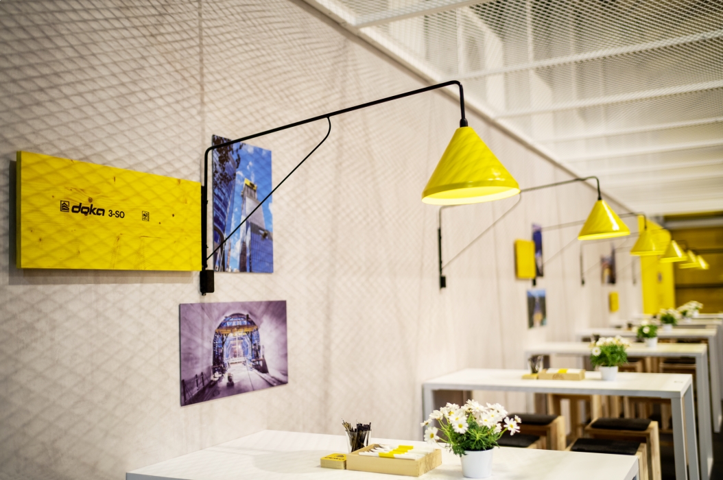 Doka @ Bauma 2025